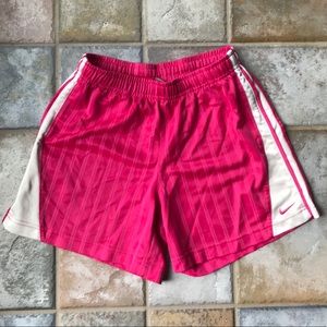 Nike women’s athletic shorts
